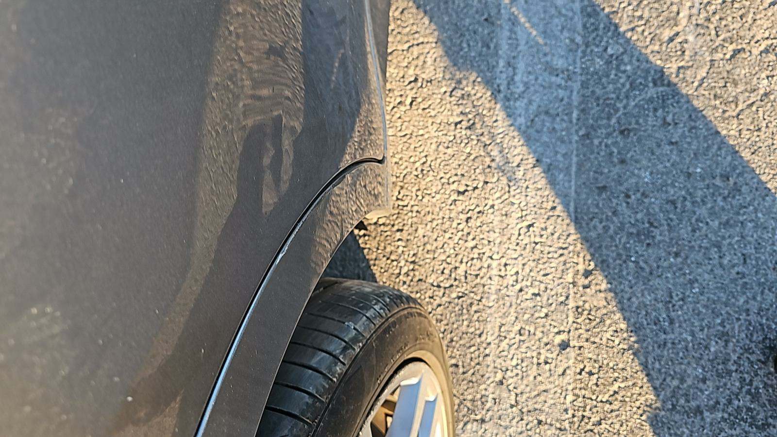 2017 BMW X6 xDrive35i AWD