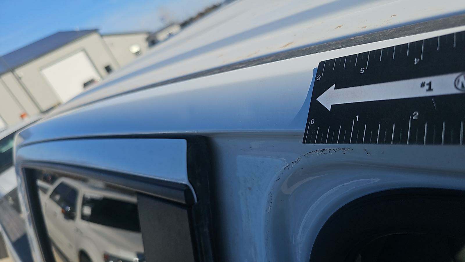 2023 Chevrolet Silverado 2500HD LT AWD