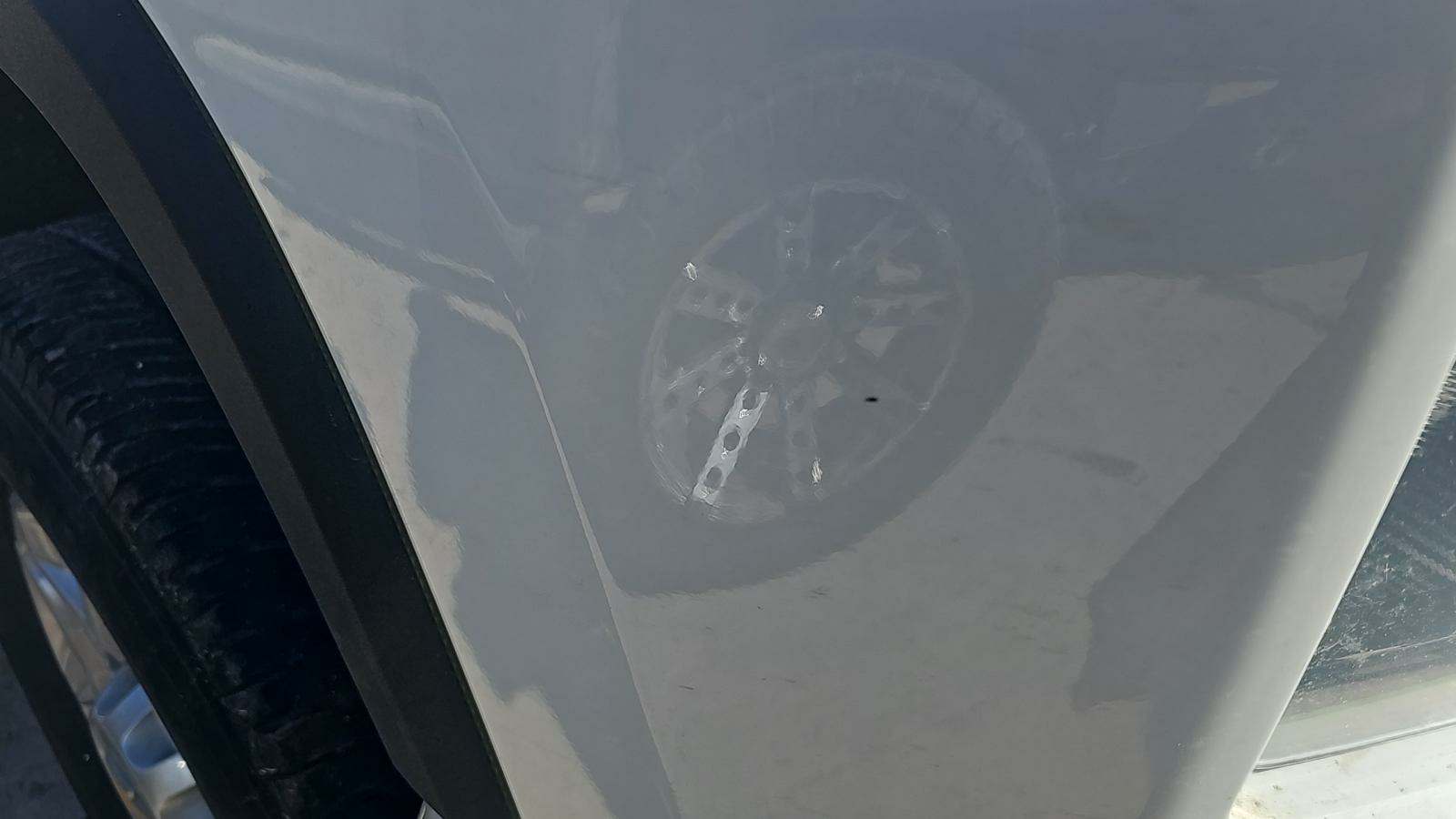 2023 Chevrolet Silverado 2500HD LT AWD