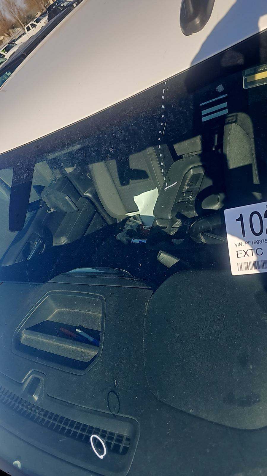 2023 Chevrolet Silverado 2500HD LT AWD