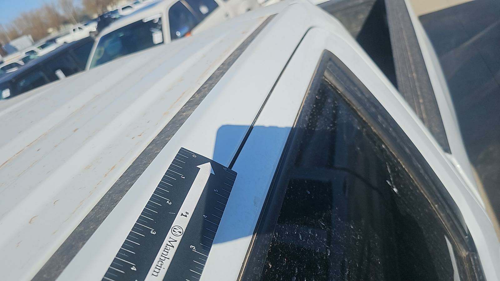 2023 Chevrolet Silverado 2500HD LT AWD