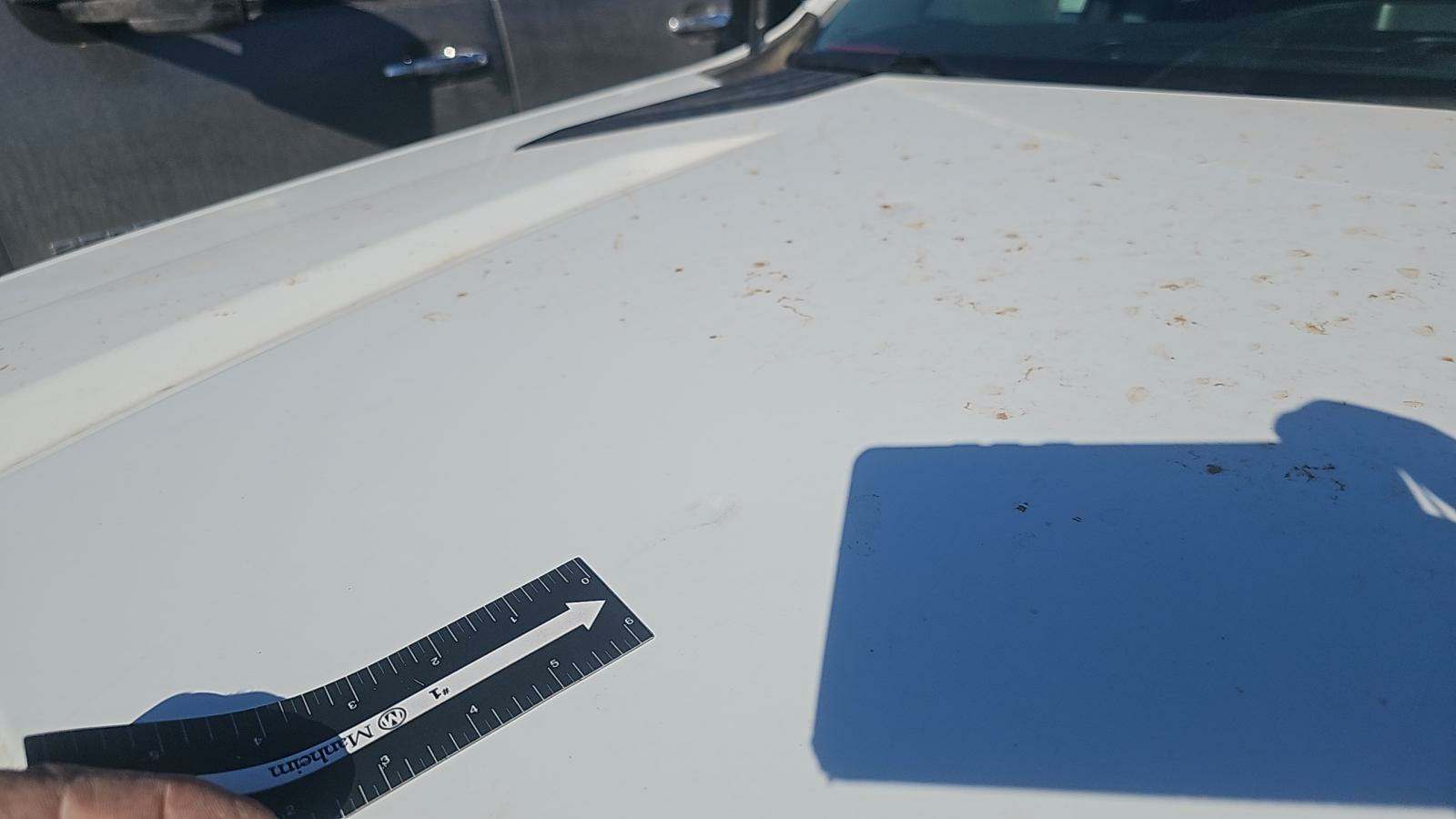 2023 Chevrolet Silverado 2500HD LT AWD