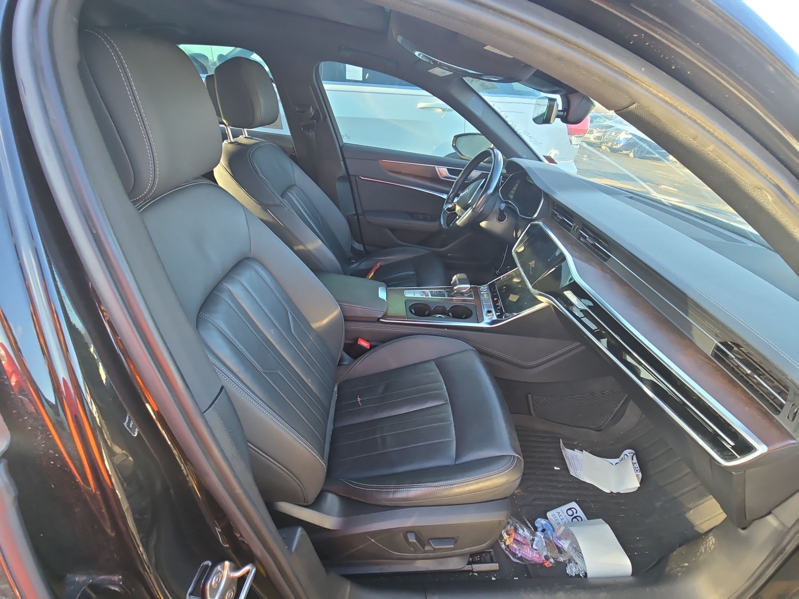 2019 Audi A6 3.0T Premium Plus AWD