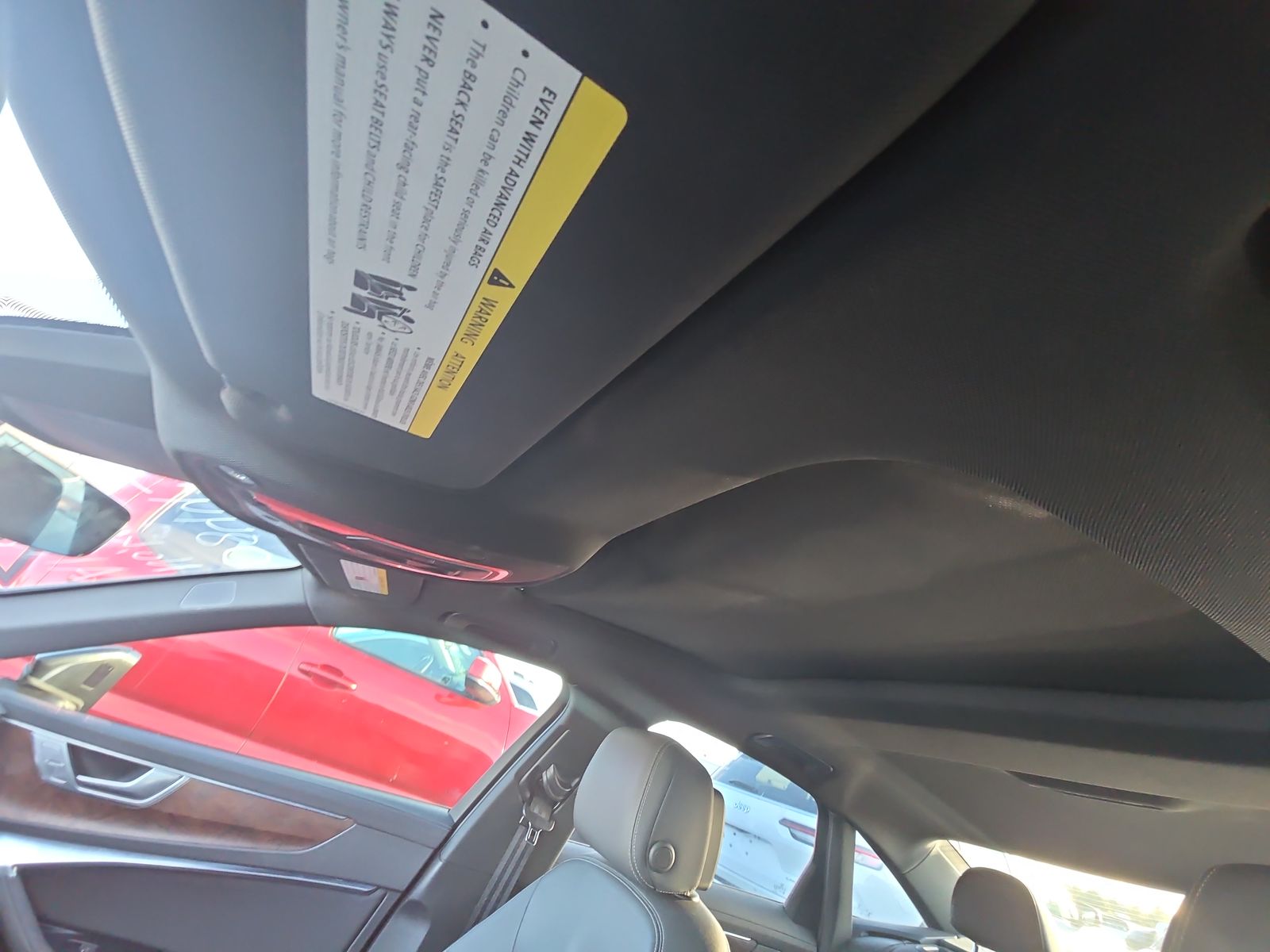 2019 Audi A6 3.0T Premium Plus AWD