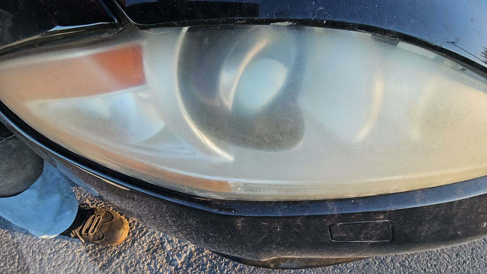 2015 Jaguar XJ L Portfolio RWD