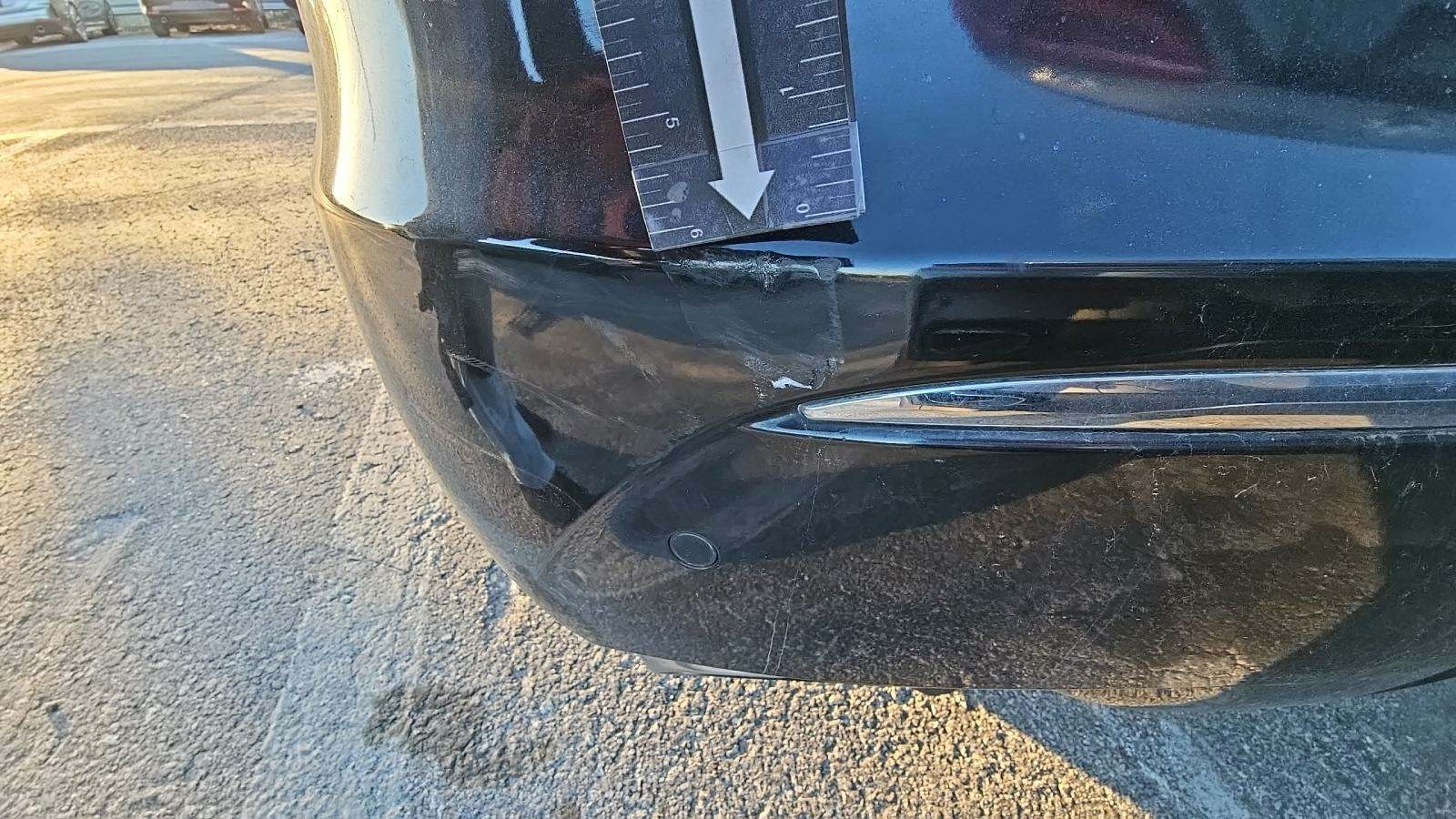 2015 Jaguar XJ L Portfolio RWD