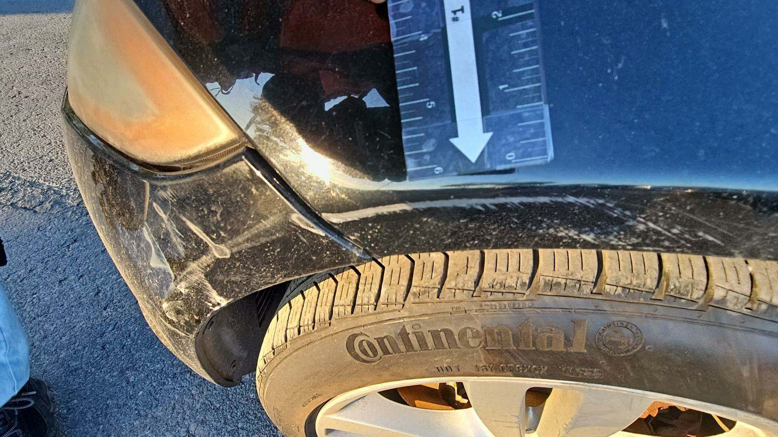 2015 Jaguar XJ L Portfolio RWD