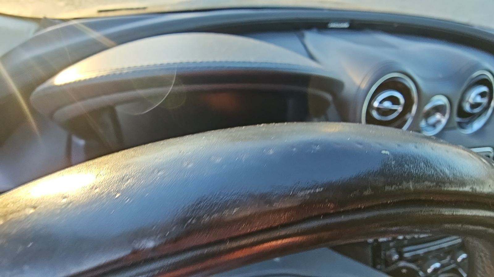 2015 Jaguar XJ L Portfolio RWD