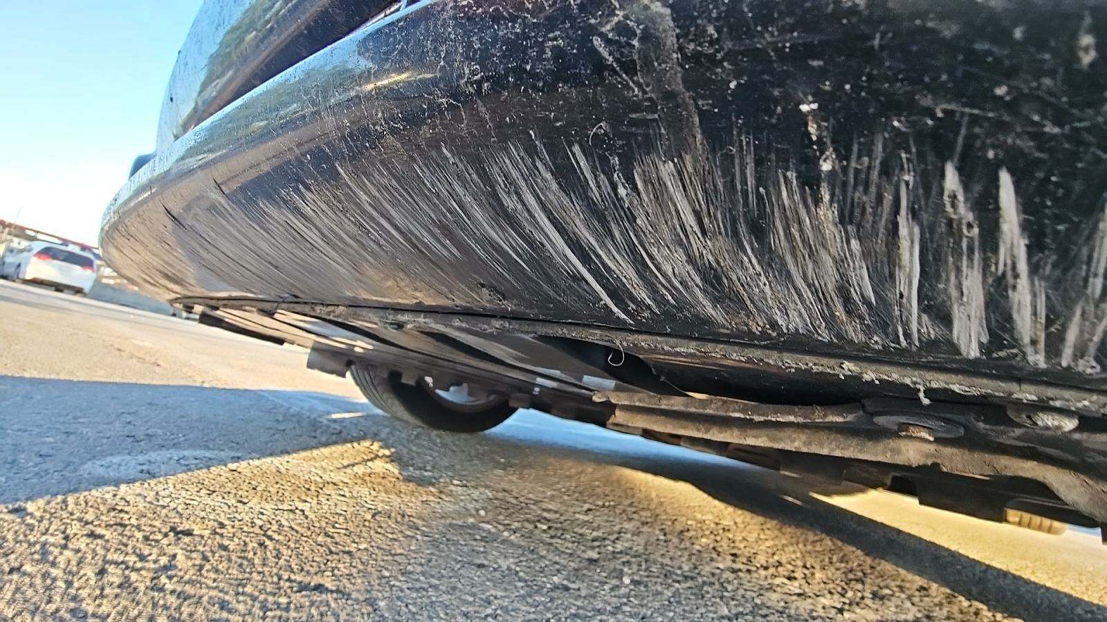 2015 Jaguar XJ L Portfolio RWD