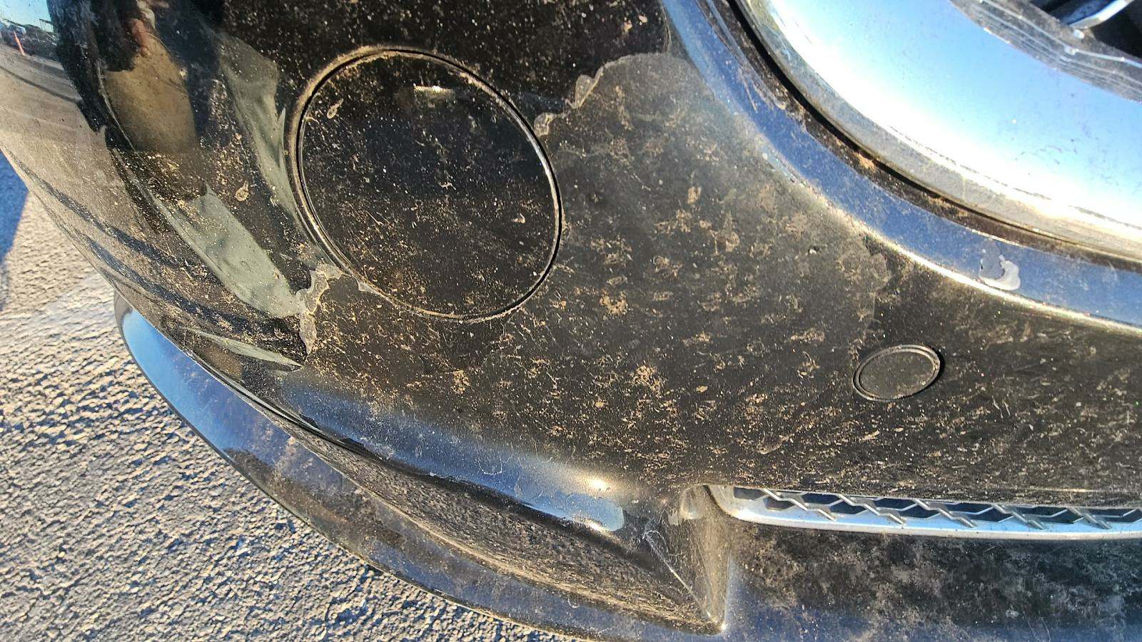 2015 Jaguar XJ L Portfolio RWD