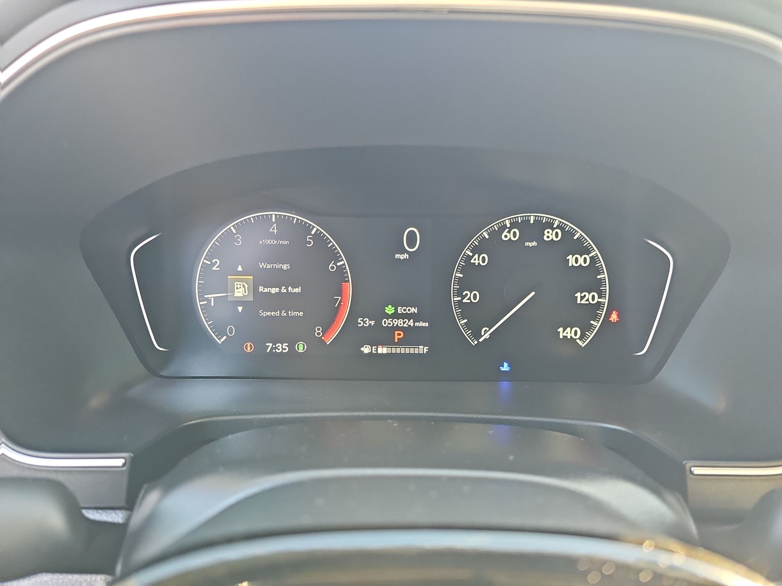 2024 Honda Pilot Sport FWD