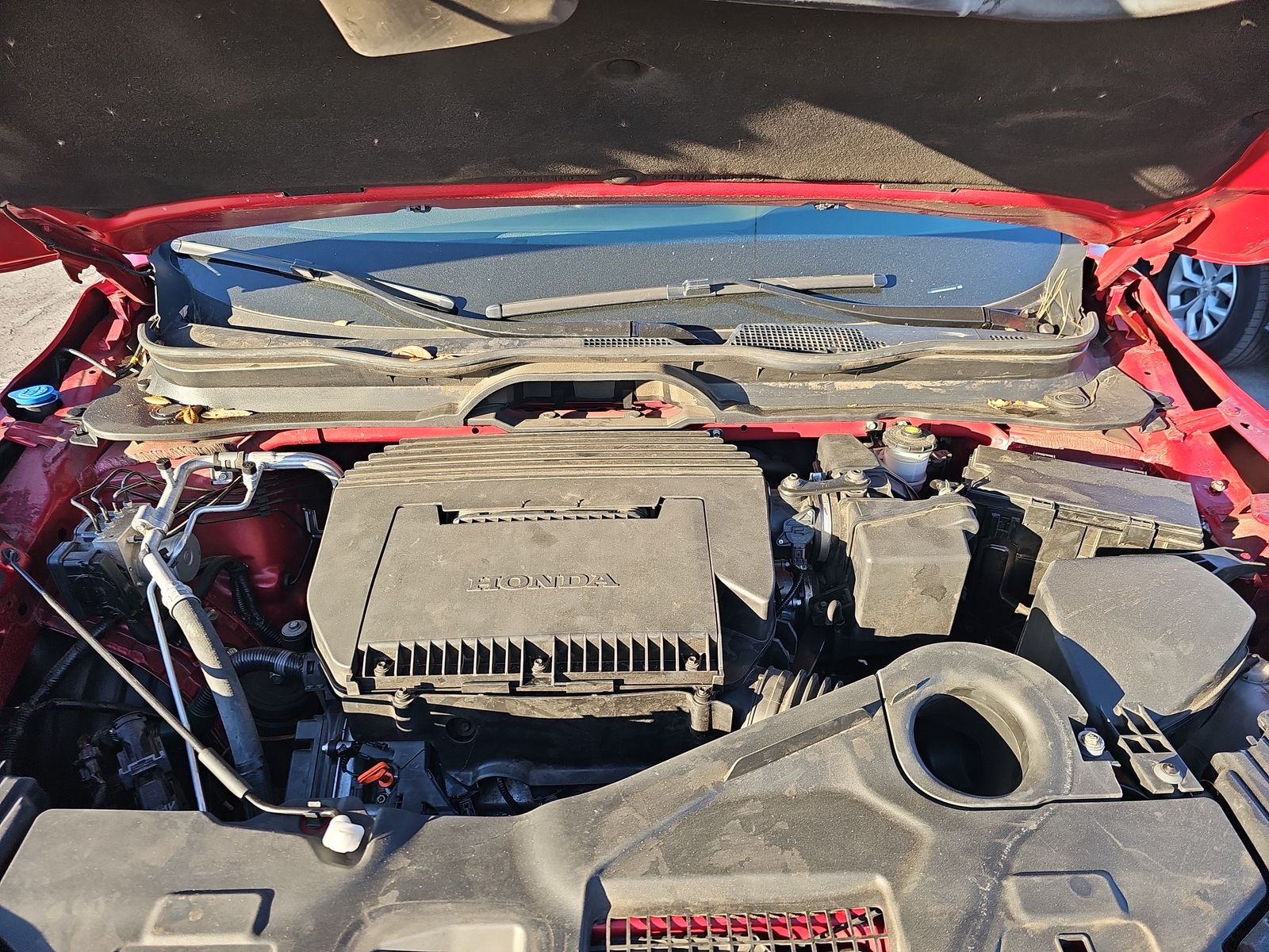 2024 Honda Pilot Sport FWD