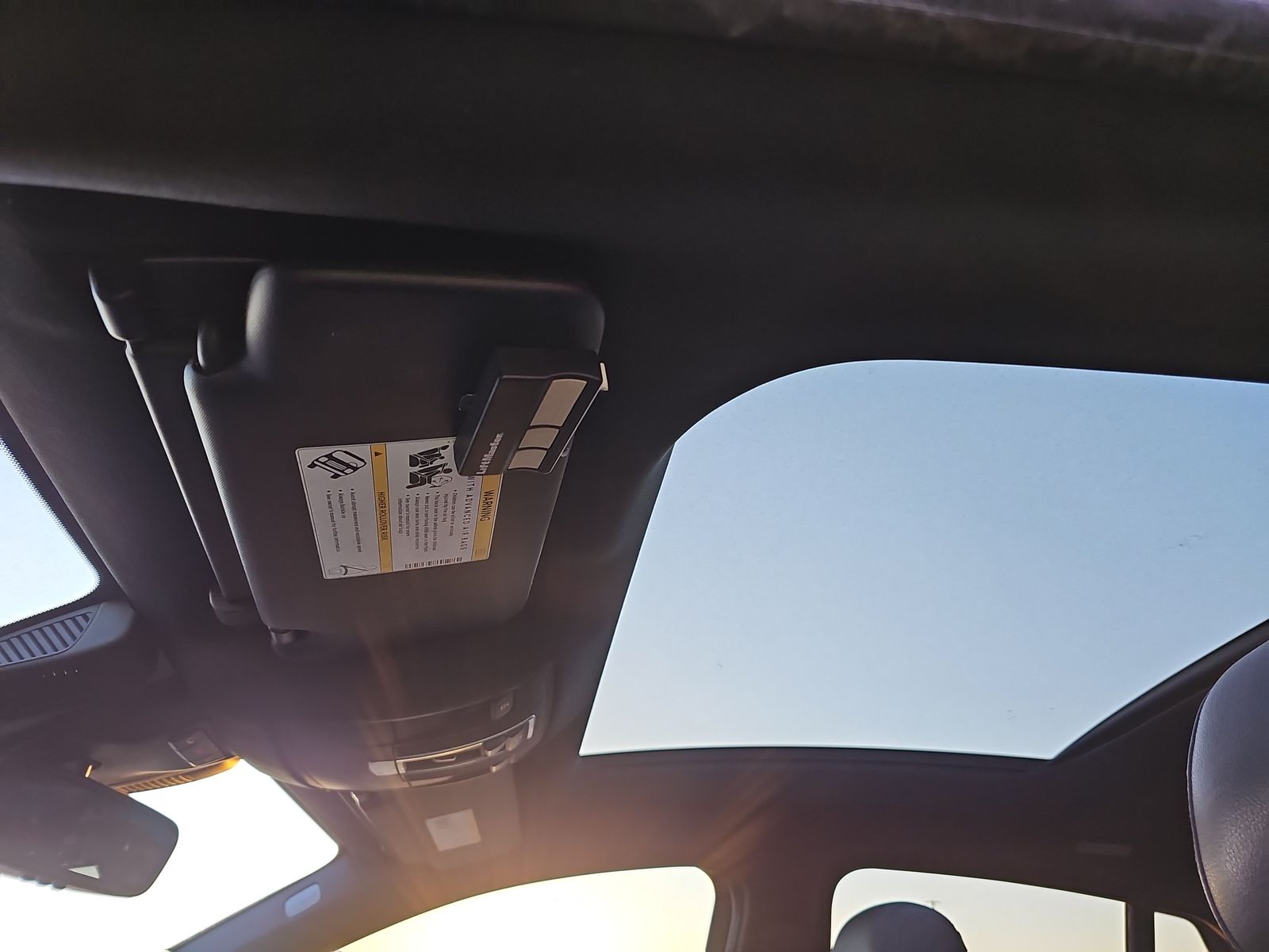 2016 Mercedes-Benz GLE AMG GLE 450 AWD