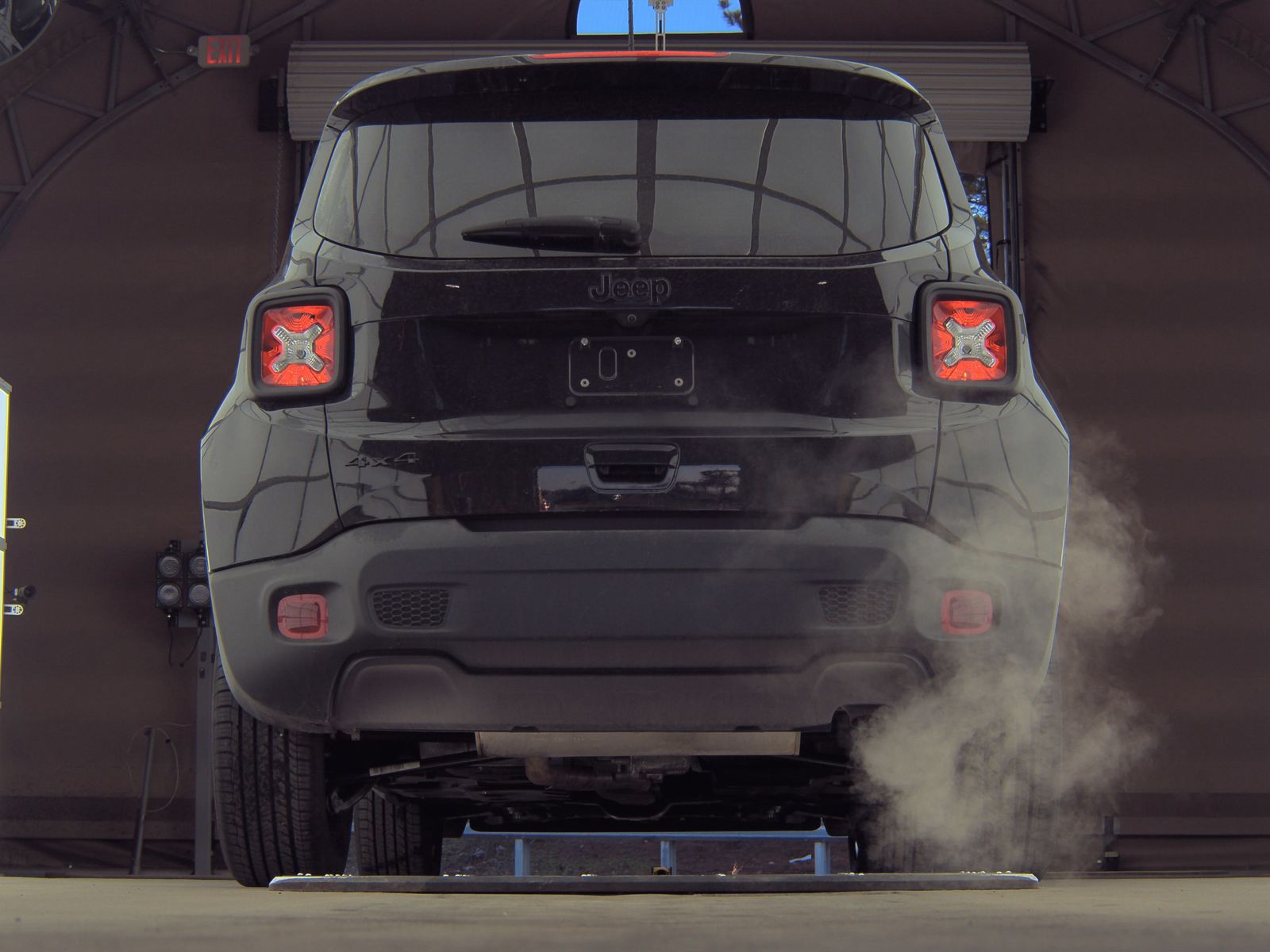 2023 Jeep Renegade Altitude AWD