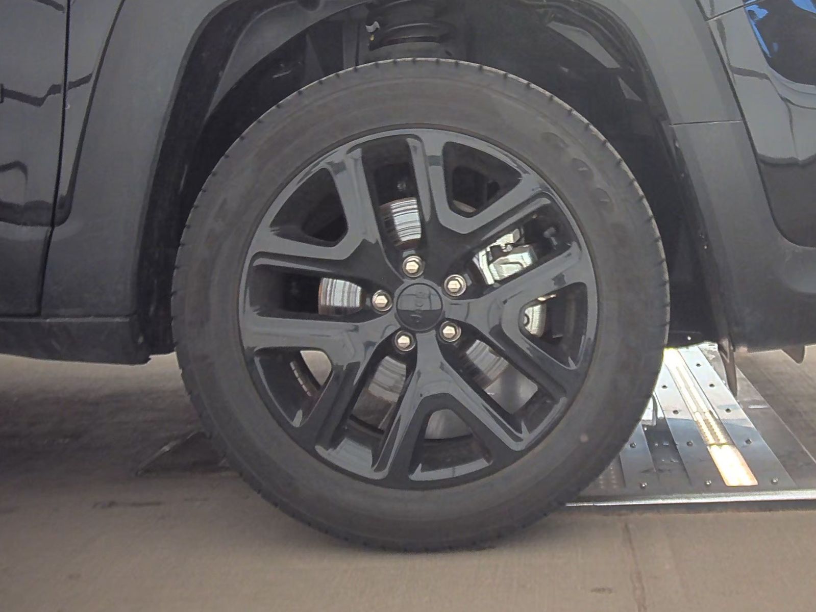 2023 Jeep Renegade Altitude AWD