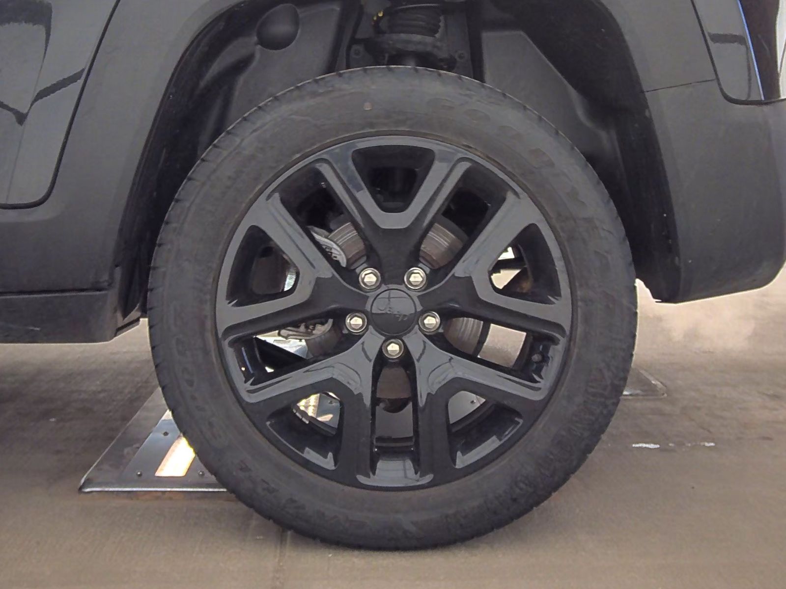 2023 Jeep Renegade Altitude AWD