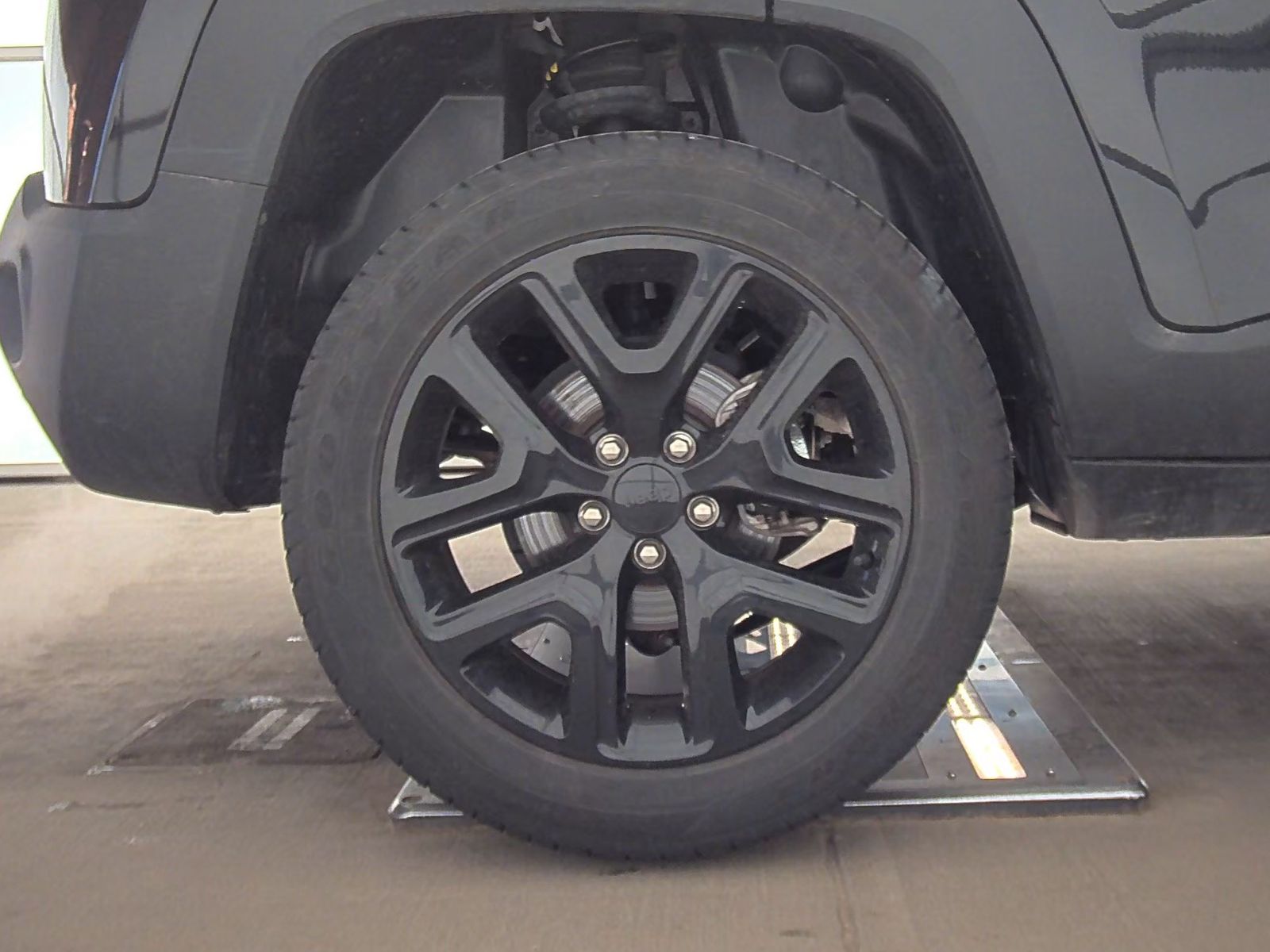 2023 Jeep Renegade Altitude AWD