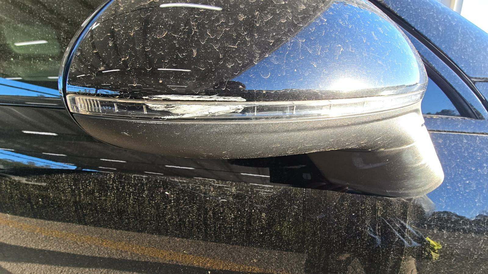 2016 Porsche Cayenne Base AWD