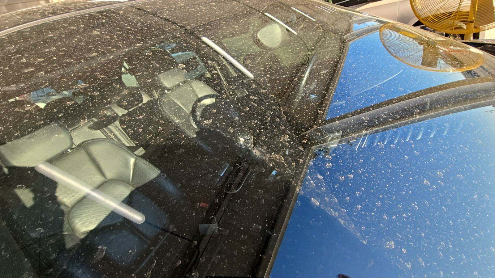 2016 Porsche Cayenne Base AWD