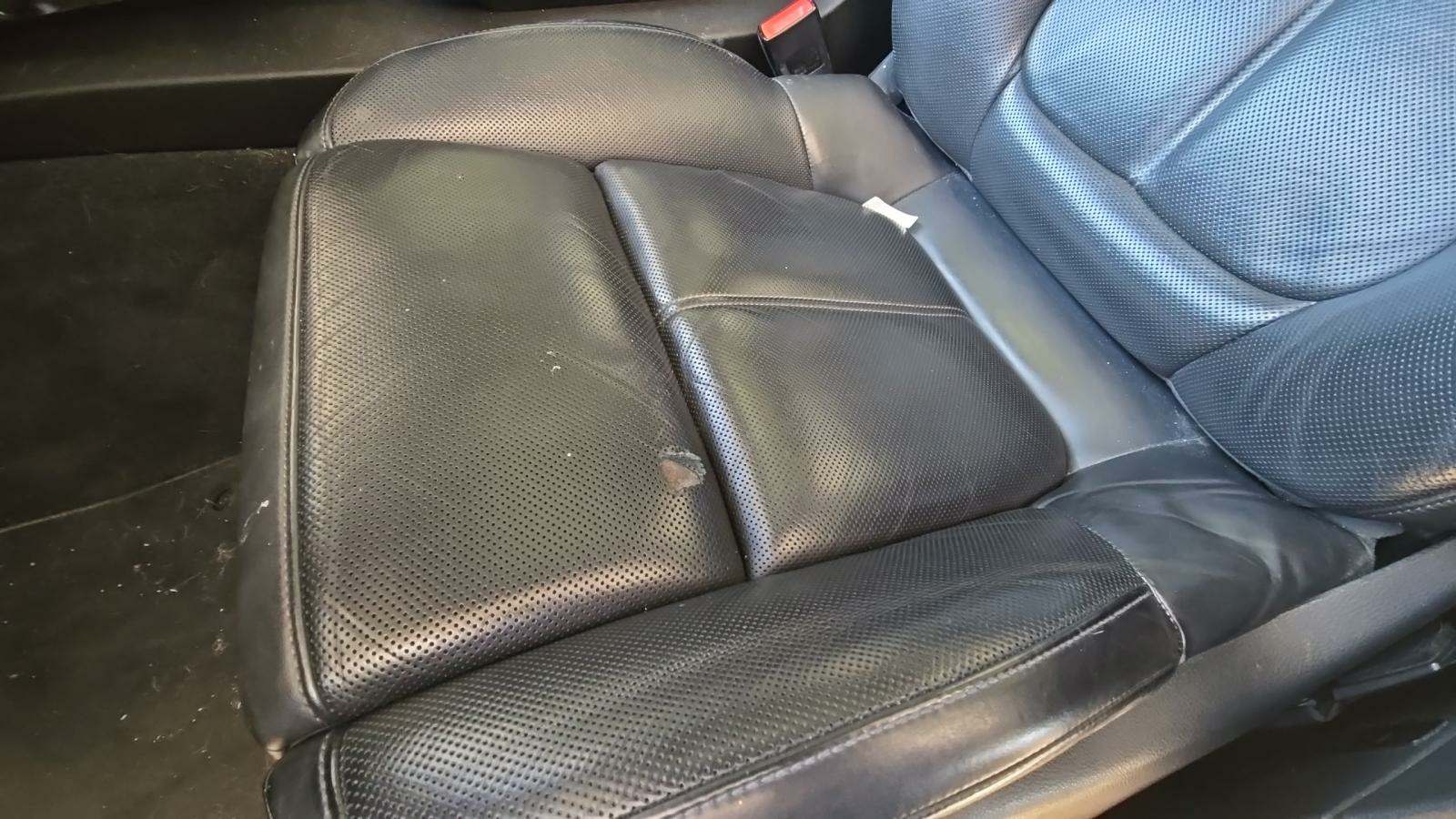 2016 Porsche Cayenne Base AWD