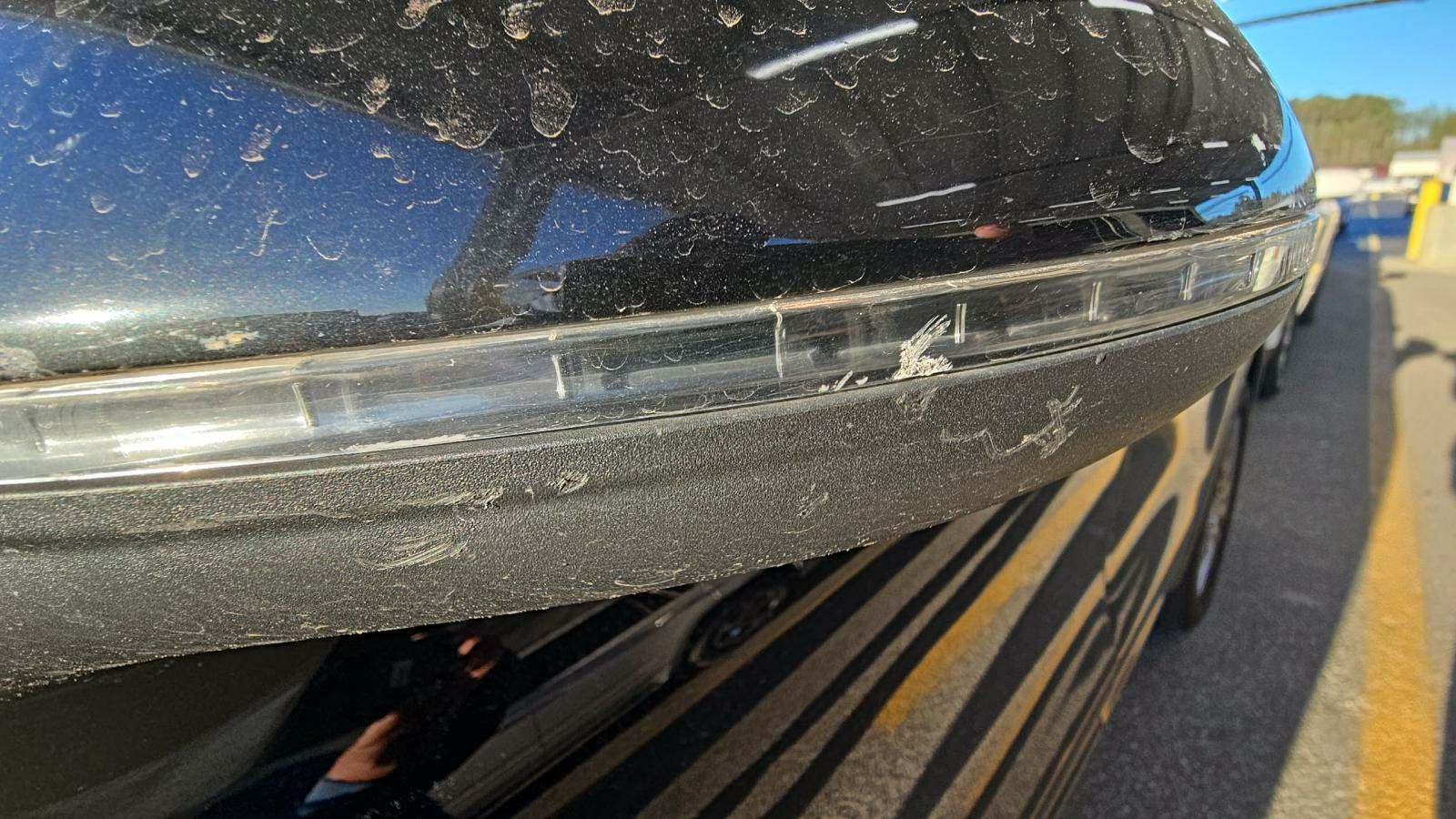 2016 Porsche Cayenne Base AWD