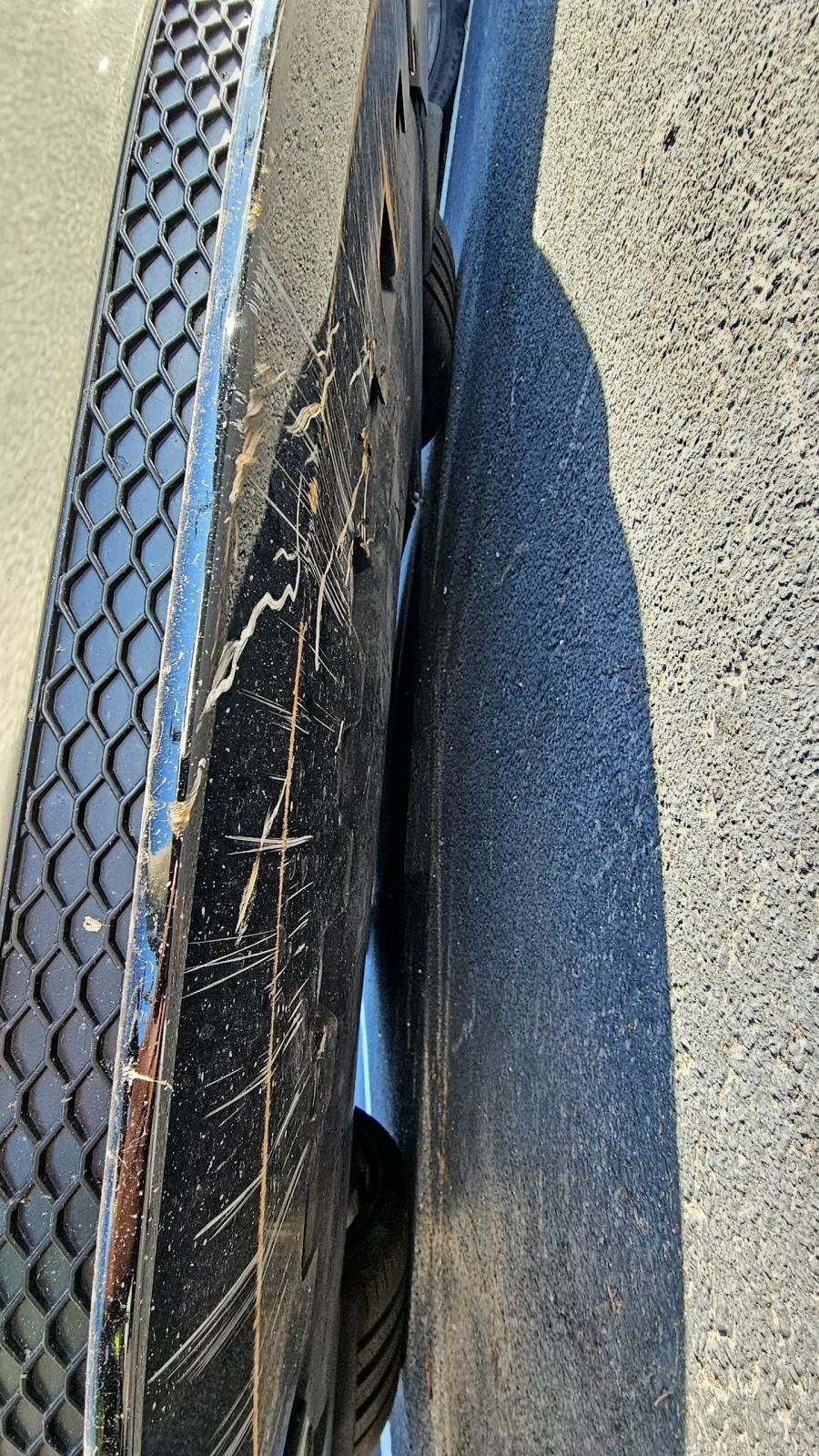 2024 Maserati GranTurismo Trofeo AWD