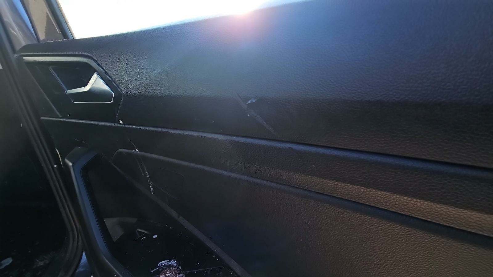 2024 Volkswagen Jetta 1.5T SE FWD