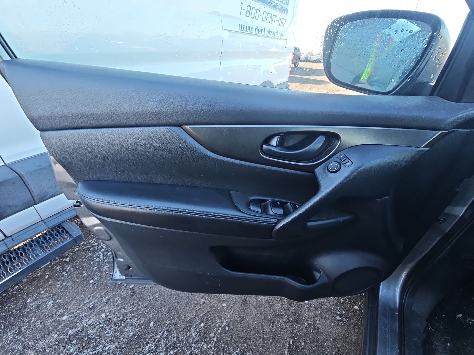 2021 Nissan Rogue Sport S AWD