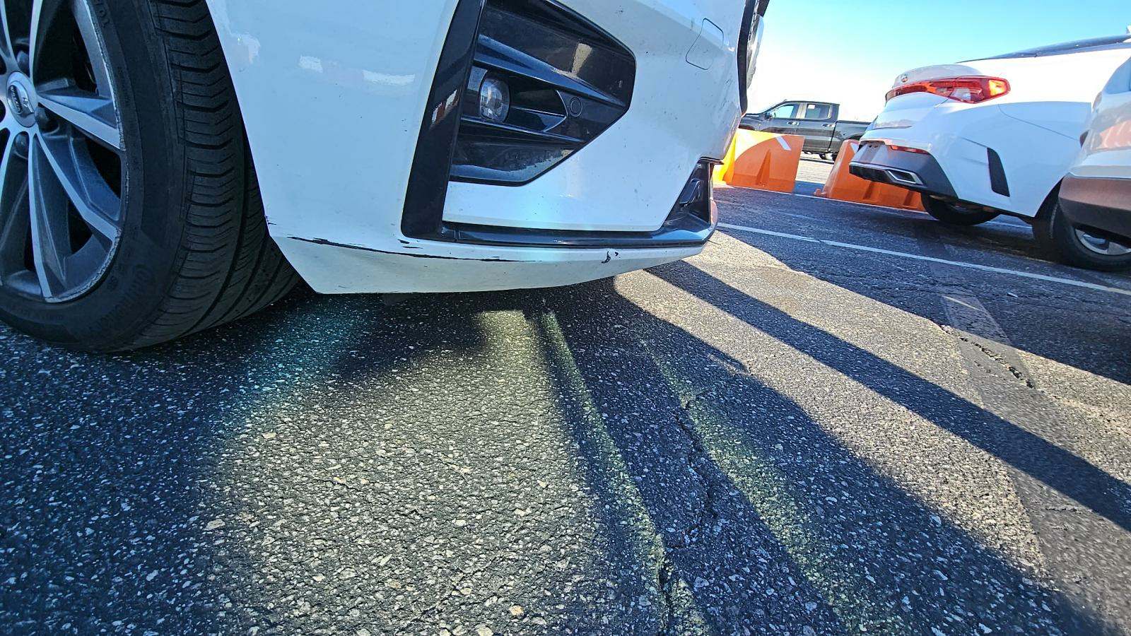 2022 Volvo S60 B5 Inscription FWD