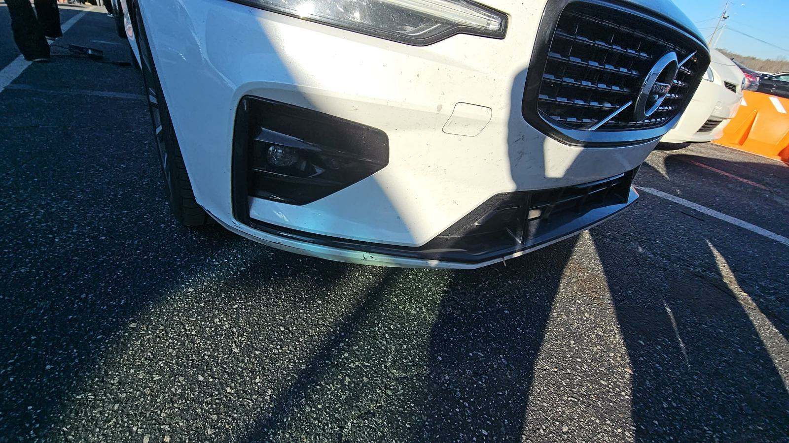 2022 Volvo S60 B5 Inscription FWD