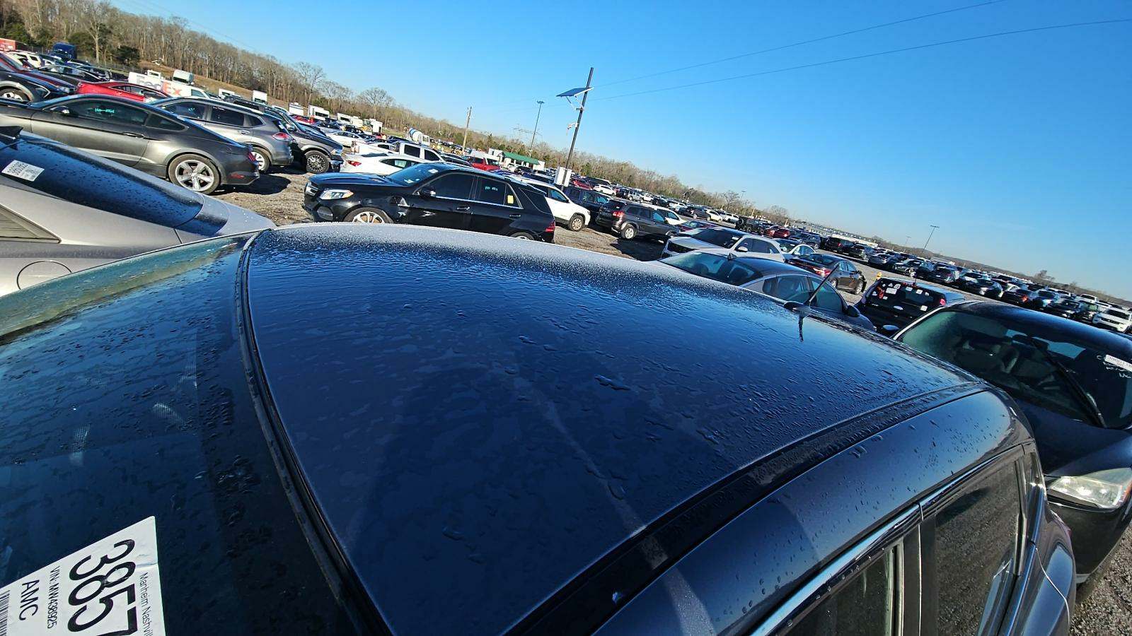 2021 Nissan Rogue Sport S AWD