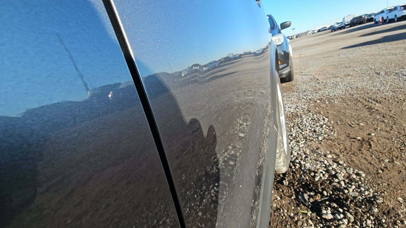 2021 Nissan Rogue Sport S AWD