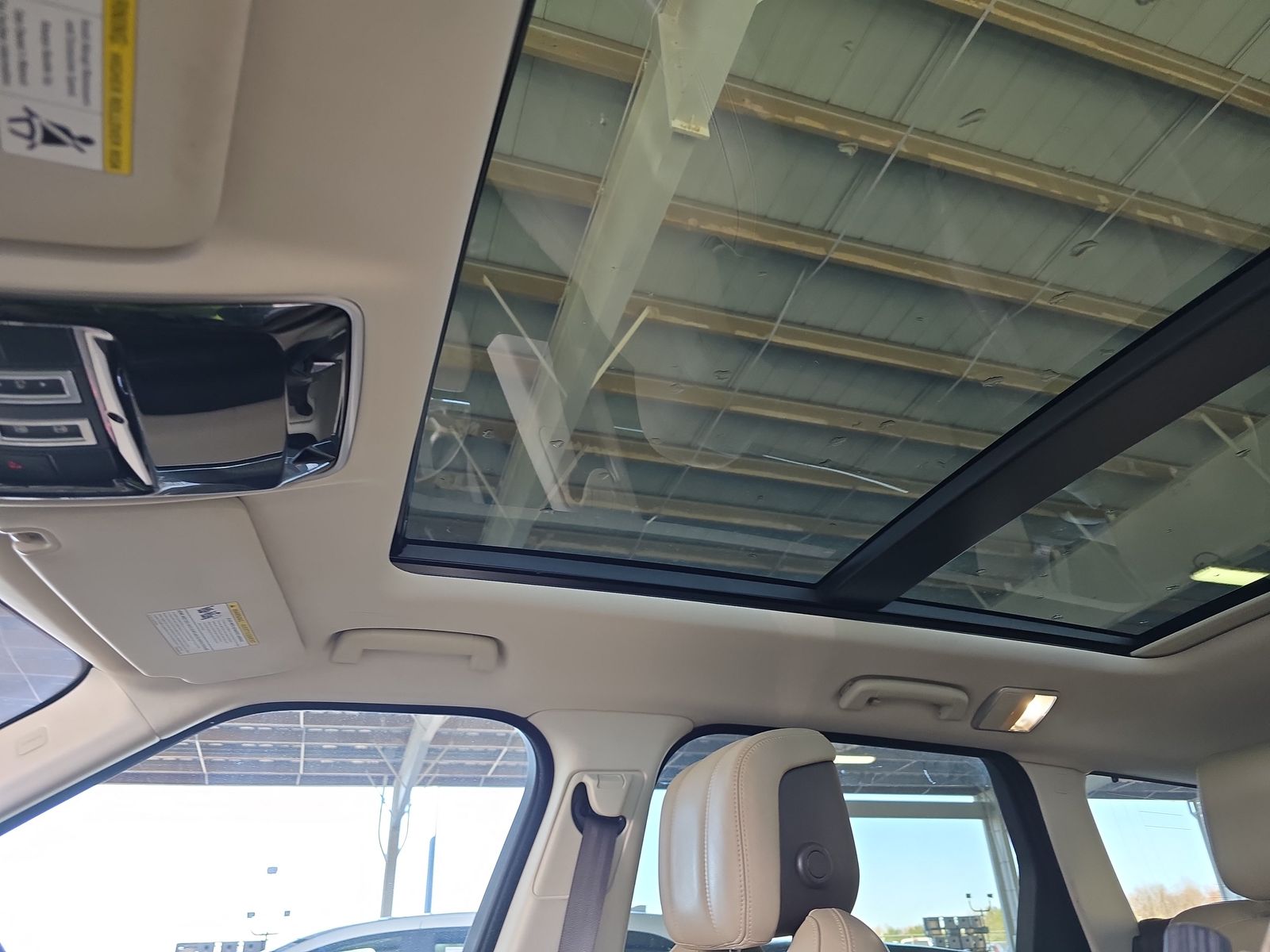 2019 Land Rover Range Rover Sport HSE AWD