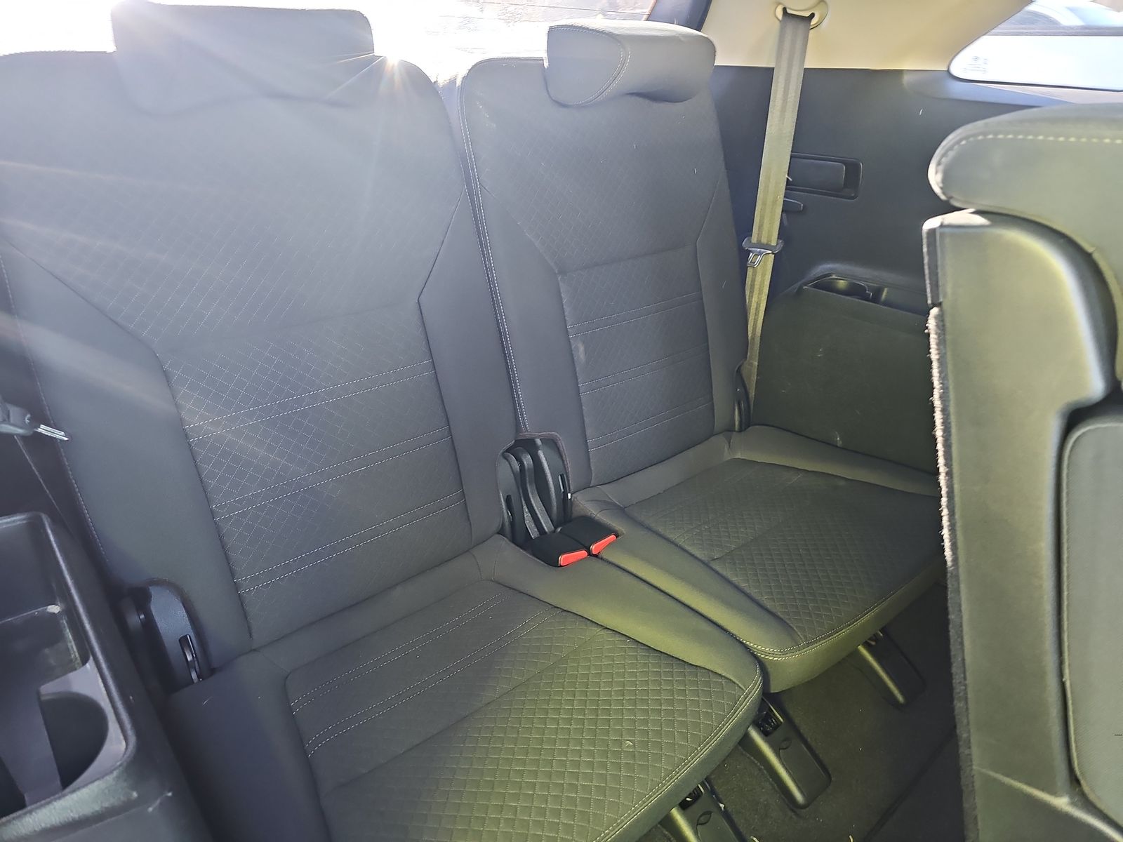 2018 Kia Sorento LX FWD