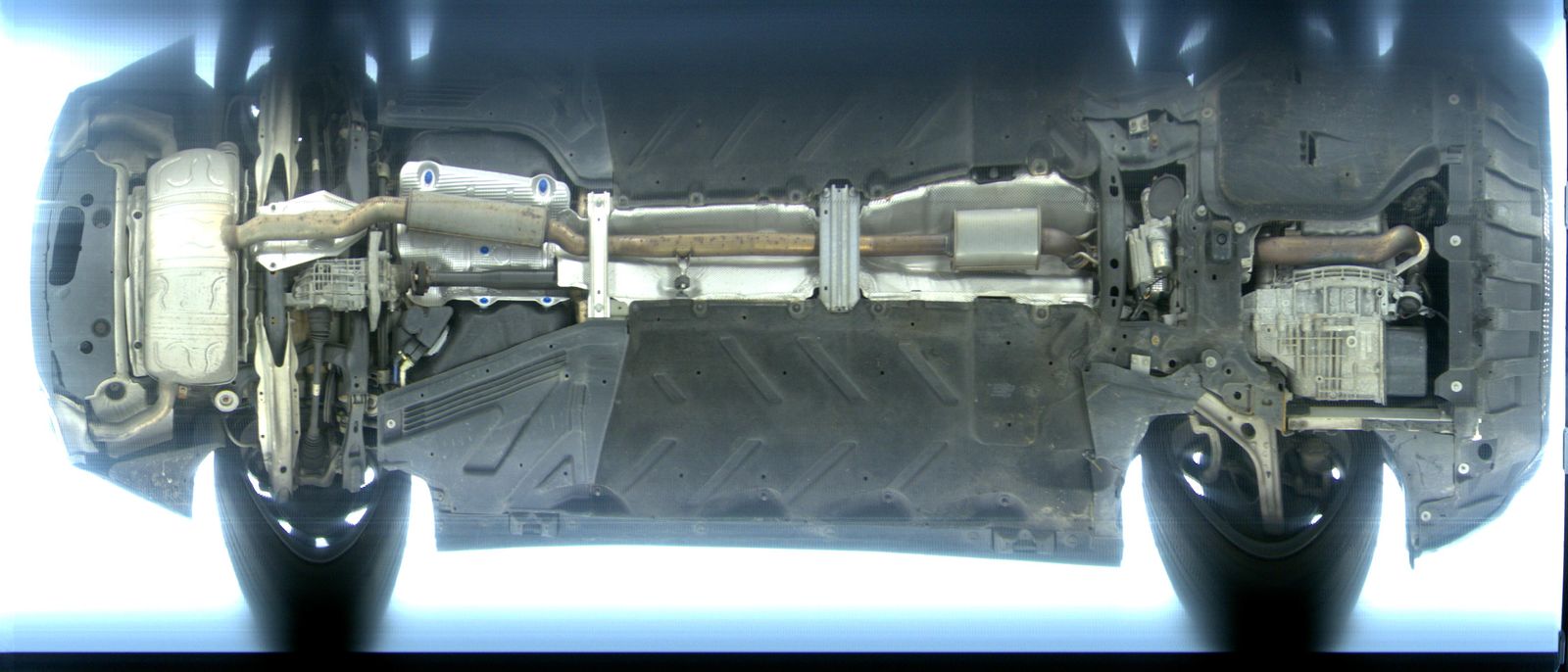 2018 Mercedes-Benz CLA CLA 250 AWD