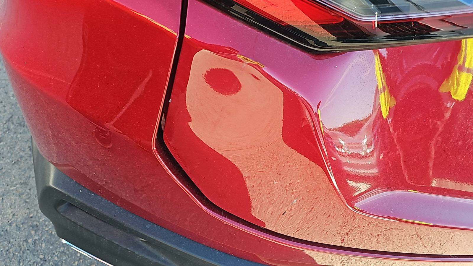 2024 Honda Pilot Sport FWD