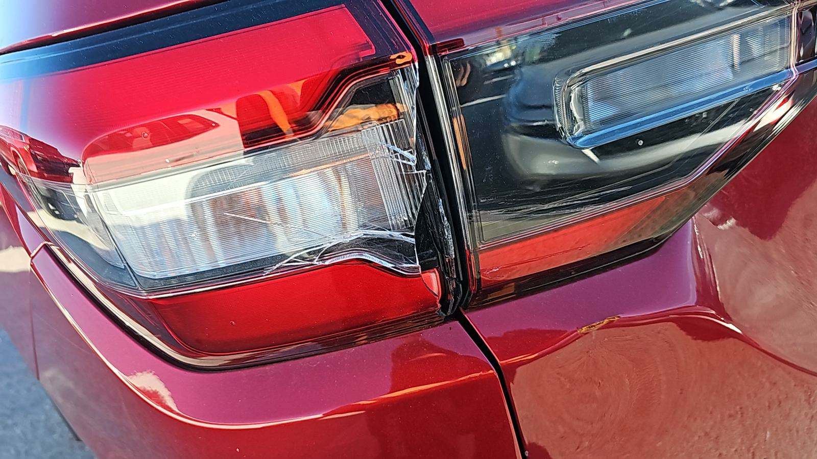 2024 Honda Pilot Sport FWD