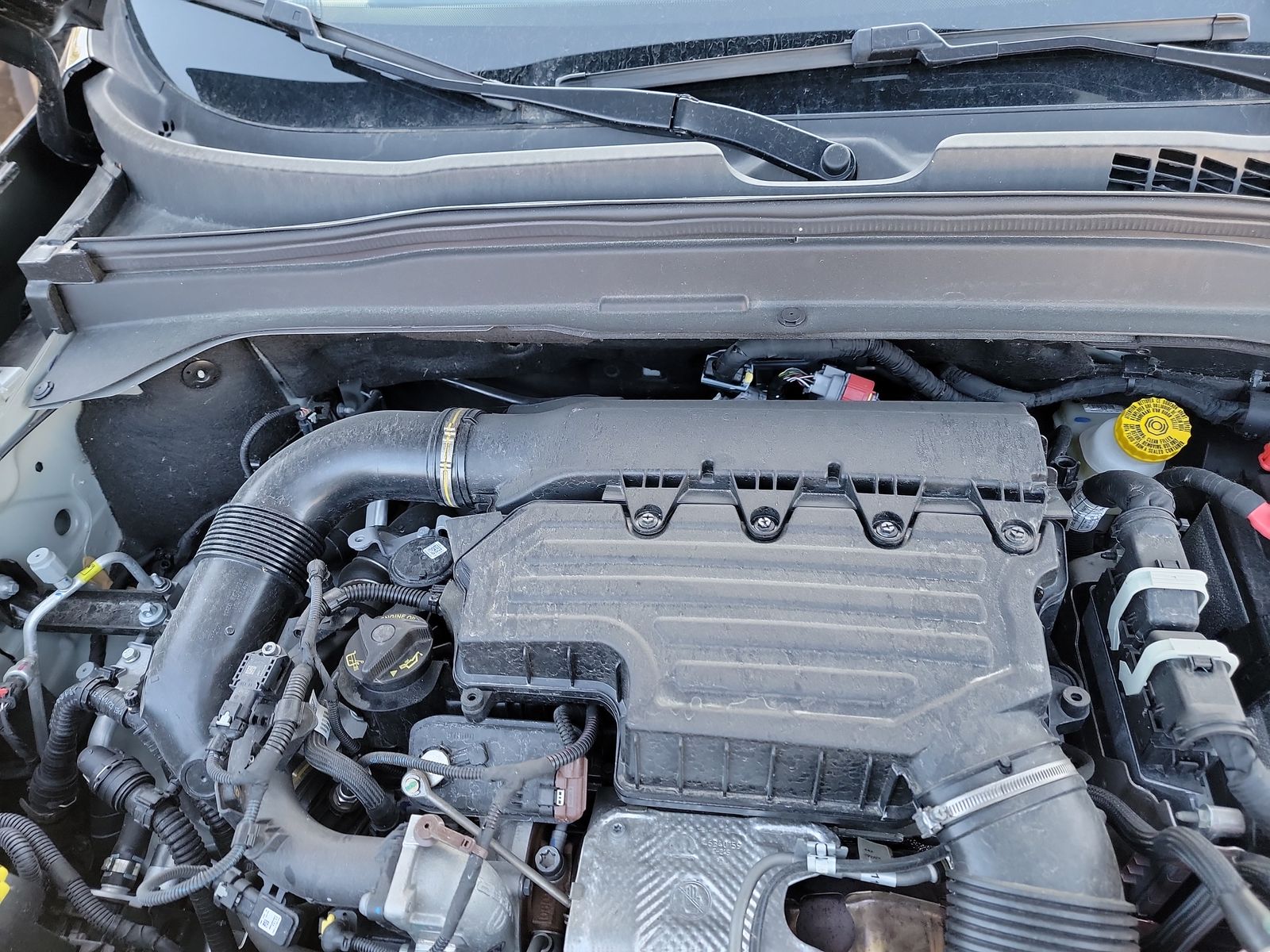 2023 Jeep Renegade Altitude AWD