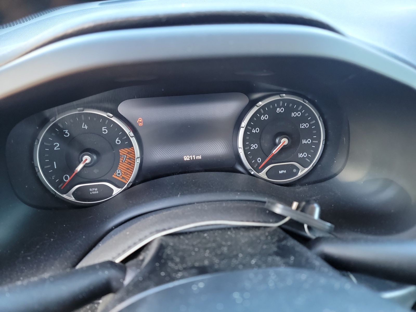 2023 Jeep Renegade Altitude AWD