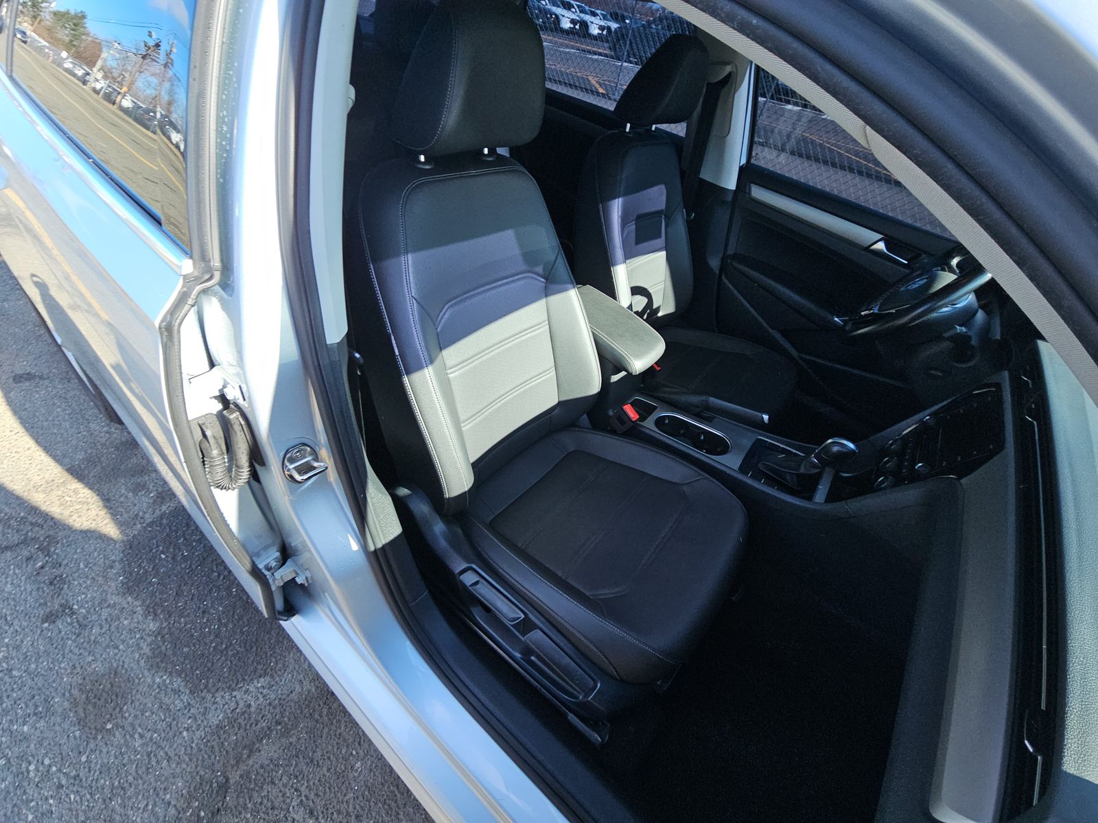 2020 Volkswagen Passat 2.0T SE FWD