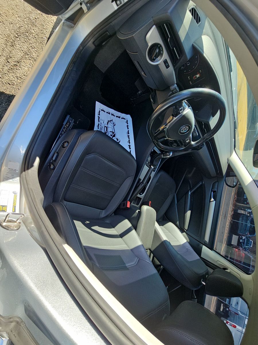 2020 Volkswagen Passat 2.0T SE FWD