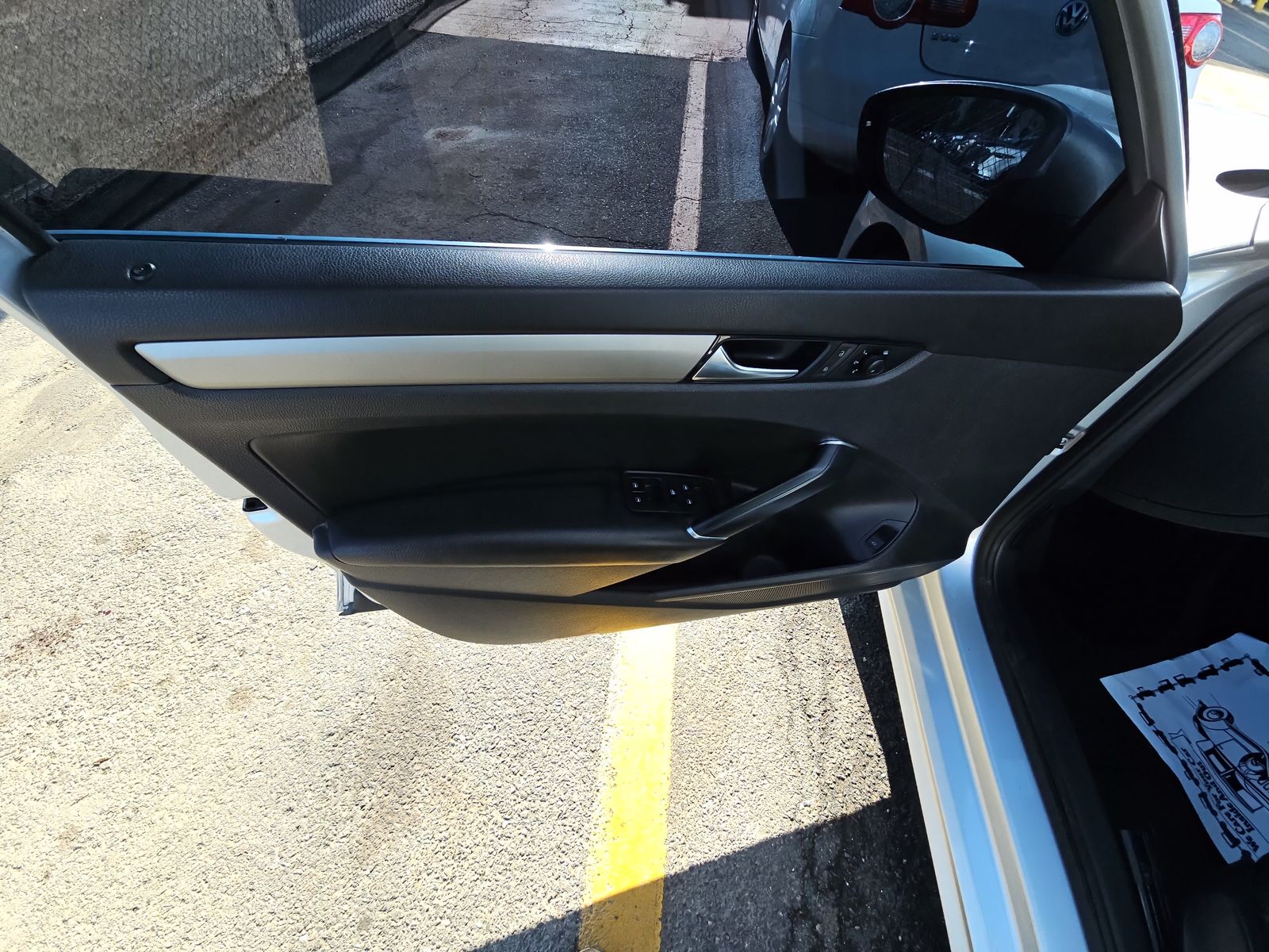 2020 Volkswagen Passat 2.0T SE FWD