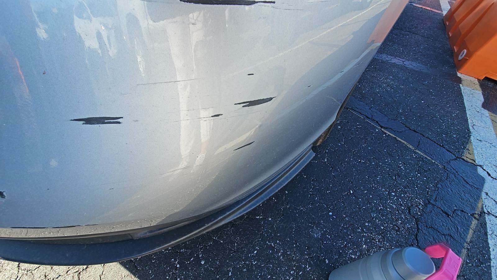 2023 Honda Accord LX FWD