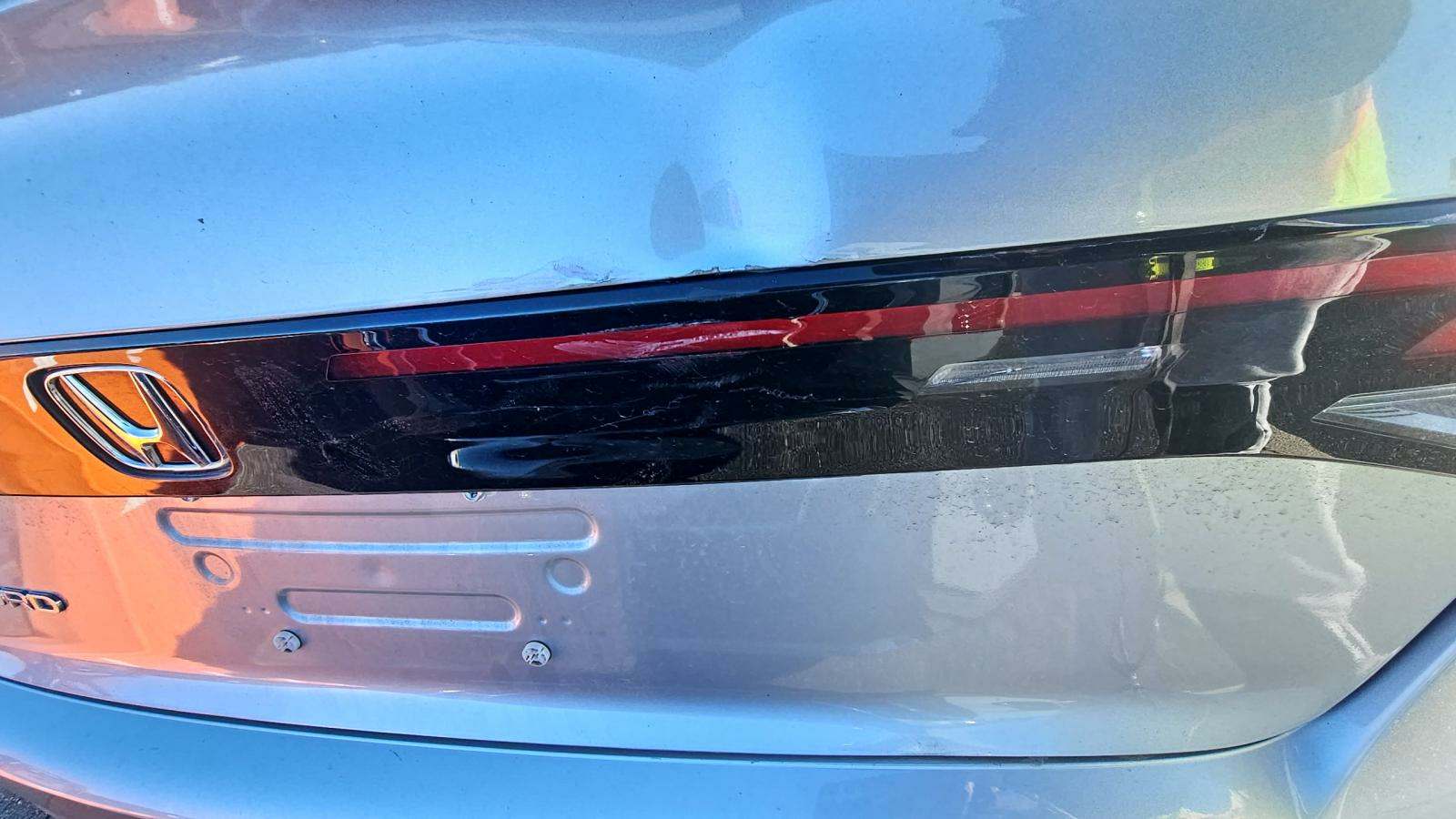 2023 Honda Accord LX FWD