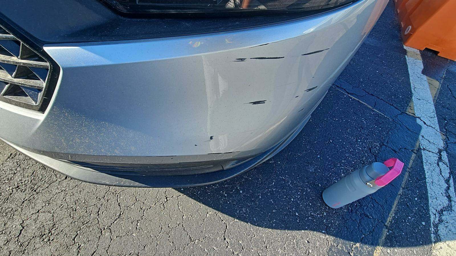 2023 Honda Accord LX FWD