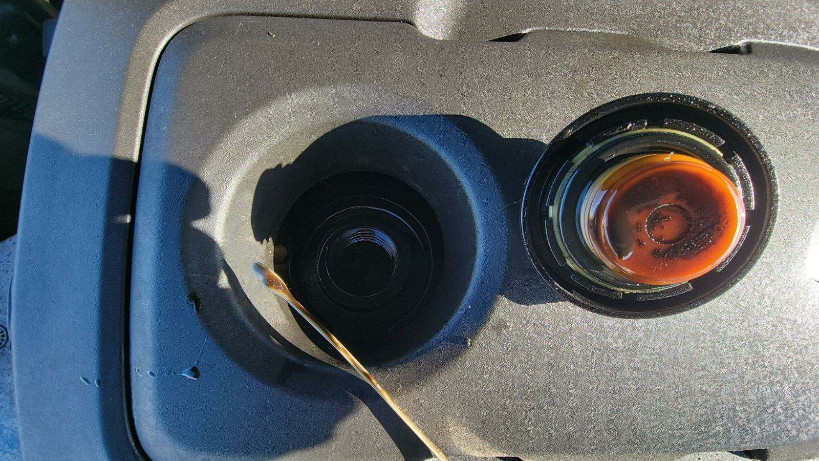 2018 Kia Optima S FWD