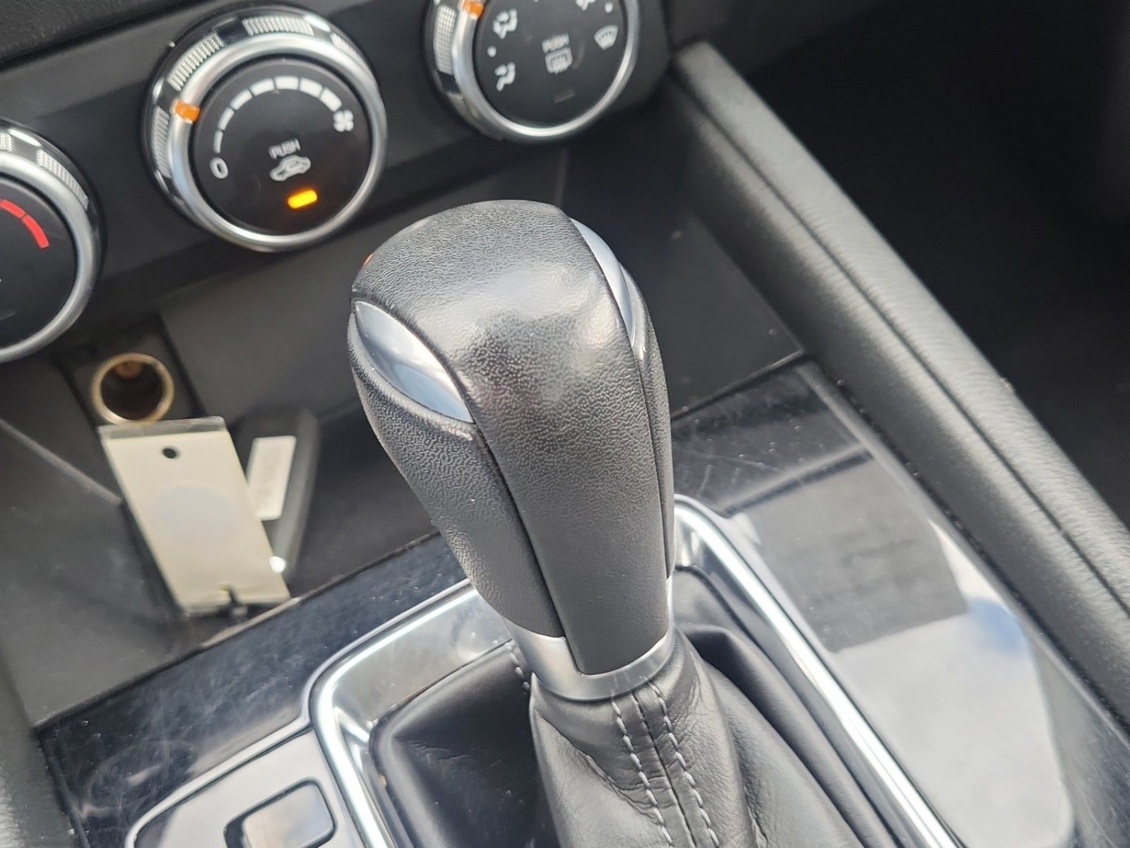 2018 MAZDA CX-5 Sport AWD