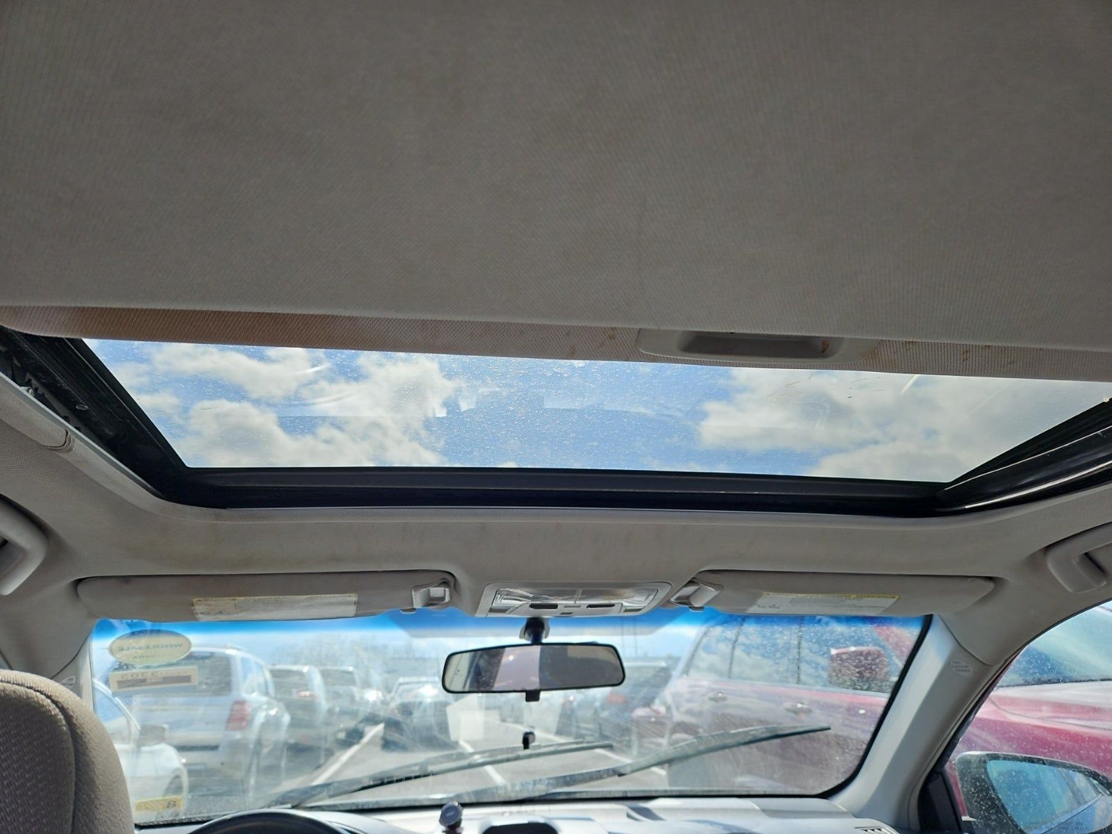 2013 Toyota Camry XLE FWD