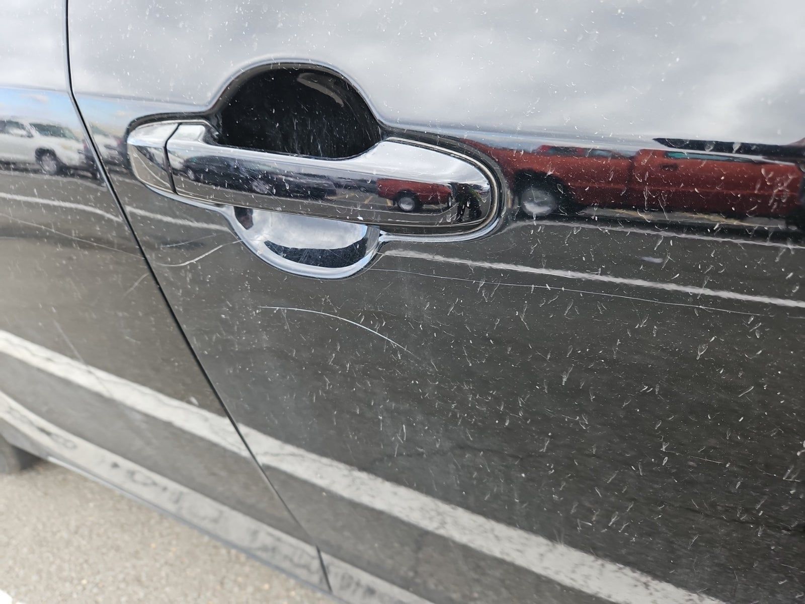 2013 Toyota Camry XLE FWD