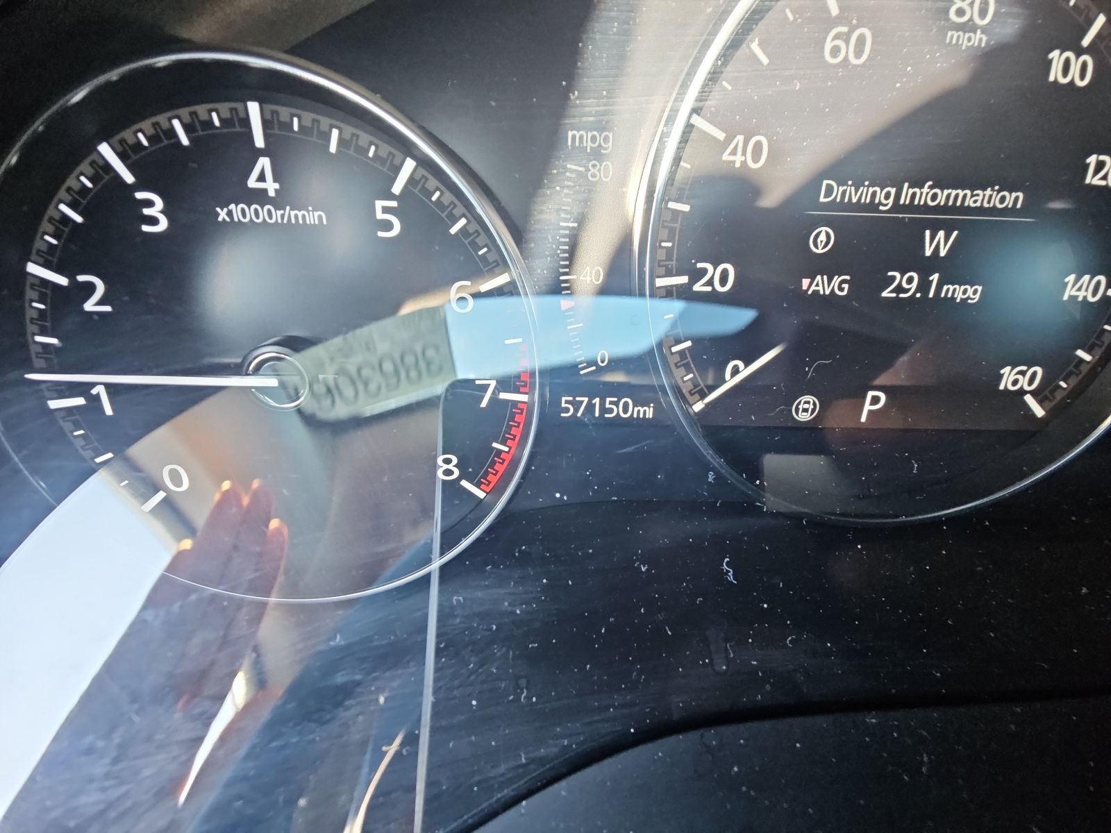 2023 MAZDA CX-30 2.5 S Carbon Edition AWD